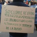 "Franco ha Werto": Las mejores pancartas de las manifestaciones