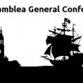 Primera Asamblea de la Confederación Pirata