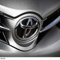 Toyota, multada con 1.200 millones de dólares por el problema de aceleraciones involuntarias