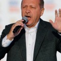 Turquía planeaba un falso ataque en su territorio para justificar atacar a Siria