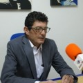 El alcalde de Villaviciosa de Odón (PP) amenaza con "arrancar la cabeza" al líder de la oposición