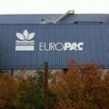 La empresa Europac cancela una inversión de 160 millones por el marco regulatorio eléctrico