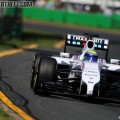 Massa: "Ahora es demasiado tarde para cambiar el ruido"