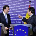 Europa no se cree los brotes verdes de España: el gasto está descontrolado