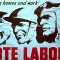 Los laboristas son parte del problema, no la solución | Ken Loach [ENG]
