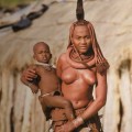La etnia más antigua de África