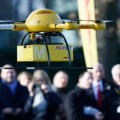 Los drones se visten de paisano y España exporta tecnología propia