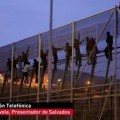 Jordi Évole: "Se les ha devuelto a Marruecos y se han escuchado gritos que ponen la piel de gallina"