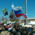 El sentimiento ruso renace en el este de Ucrania: 5 claves