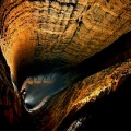 Así es el mapa de la cueva más profunda del planeta