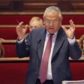 Concejal del PP valenciano habla de "desviación" homosexual