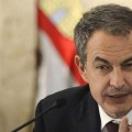 Zapatero se incorporará al Real Instituto Elcano