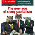 Salvar el capitalismo de los propios capitalistas "The Economist"