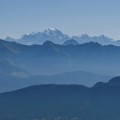 El misterio del tesoro escondido del Mont Blanc