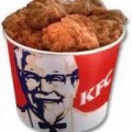 KFC ,los pollos mutantes y troleo a unos hoygan