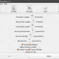 Dos programas para utilizar la técnica pomodoro en Windows y distros Gnu/Linux