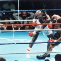 Mike Tyson y Buster Douglas: la historia del «Don Nadie» más famoso del mundo