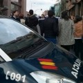 La Policía desaloja las sedes de 'ABC' y 'La Razón' tras dos amenazas de bomba