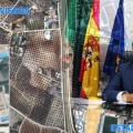 Cabello, diputado del PP por Córdoba y alcalde de Montilla, vive en un chalé ilegal