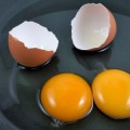 La redención nutricional del huevo como alimento