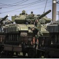 Ucrania anuncia maniobras de la OTAN en su territorio