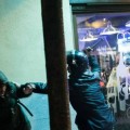 La OSCE denuncia las "inaceptables" agresiones policiales a periodistas el 29M