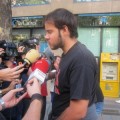 La Audiencia Nacional condena a dos años al rapero Pablo Hasél por pedir en sus temas el asesinato de políticos