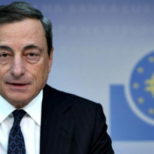 Bronca en la cumbre con el BCE: Alemania se niega a que un experto independiente valore el ladrillo de sus bancos