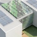 Universidades andaluzas desarrollan casas solares de bajo coste