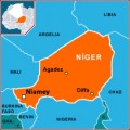 Níger: Uranio y miseria