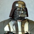 Darth Vader no podrá luchar por la jefatura de Estado en Ucrania