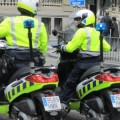 Agentes de movilidad, la policía 'low cost' de Ana Botella
