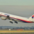 La historia de los metadatos en el mensaje del pasajero del avión perdido de Malaysia Airlines 370 que vino en iPhone5
