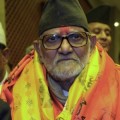 El primer ministro de Nepal es el nuevo presidente más pobre