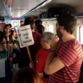 RENFE responde a el #avuinopaguem con la suspensión del servicio en Tortosa (CAT)