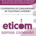 Se constituye en Barcelona la primera cooperativa estatal de telefonía móvil e internet, Eticom-Som Connexió