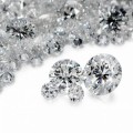 Científicos crean accidentalmente diamantes a partir de grafeno