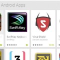 Virus Shield, app número 1 de Google Play es un fraude