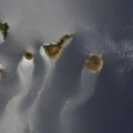 Las Islas Canarias ganan la mejor foto del año de la NASA