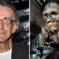 Peter Mayhew volverá a interpretar a Chewbacca en Star Wars VII [ENG]