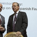 La ayuda a la banca es un 77% mayor de lo que anunció el Banco de España