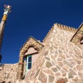 La Torre Bellesguard, un Gaudí oculto y desconocido