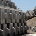 Cómo Málaga ha convertido un montón de bloques de hormigón en uno de los inventos del año