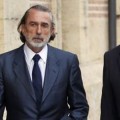 La policía imputa al abogado de la Gürtel por el intento de secuestro del expresidente del Valencia