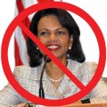 Campaña contra del fichaje de Condoleezza Rice por parte de Dropbox