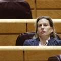 Marta Domínguez recurre contra su propia absolución