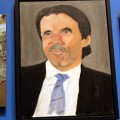 Aznar: “Me cuesta mucho ganarme honradamente la vida”