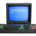 El Amstrad CPC 464 cumple 30 años