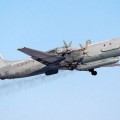 Un avión de reconocimiento ruso sobrevuela el espacio aéreo rumano [RO]