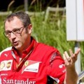 Terremoto en Ferrari: Domenicali dimite [ITA]